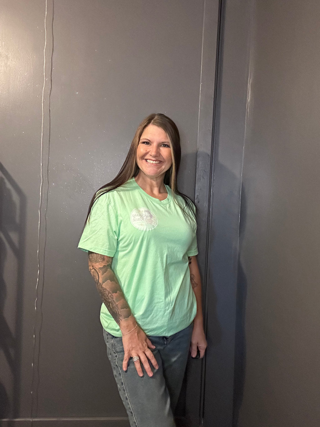 The Sassy Rack Boutique Wear