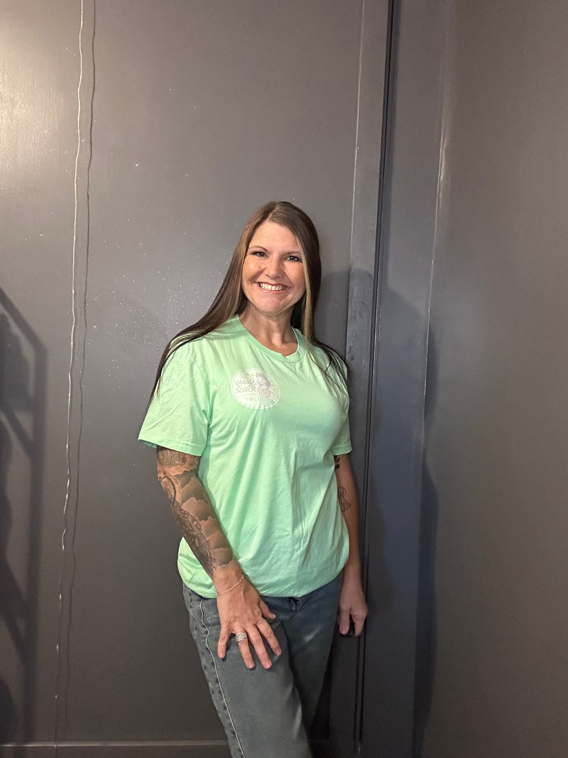 The Sassy Rack Boutique Wear