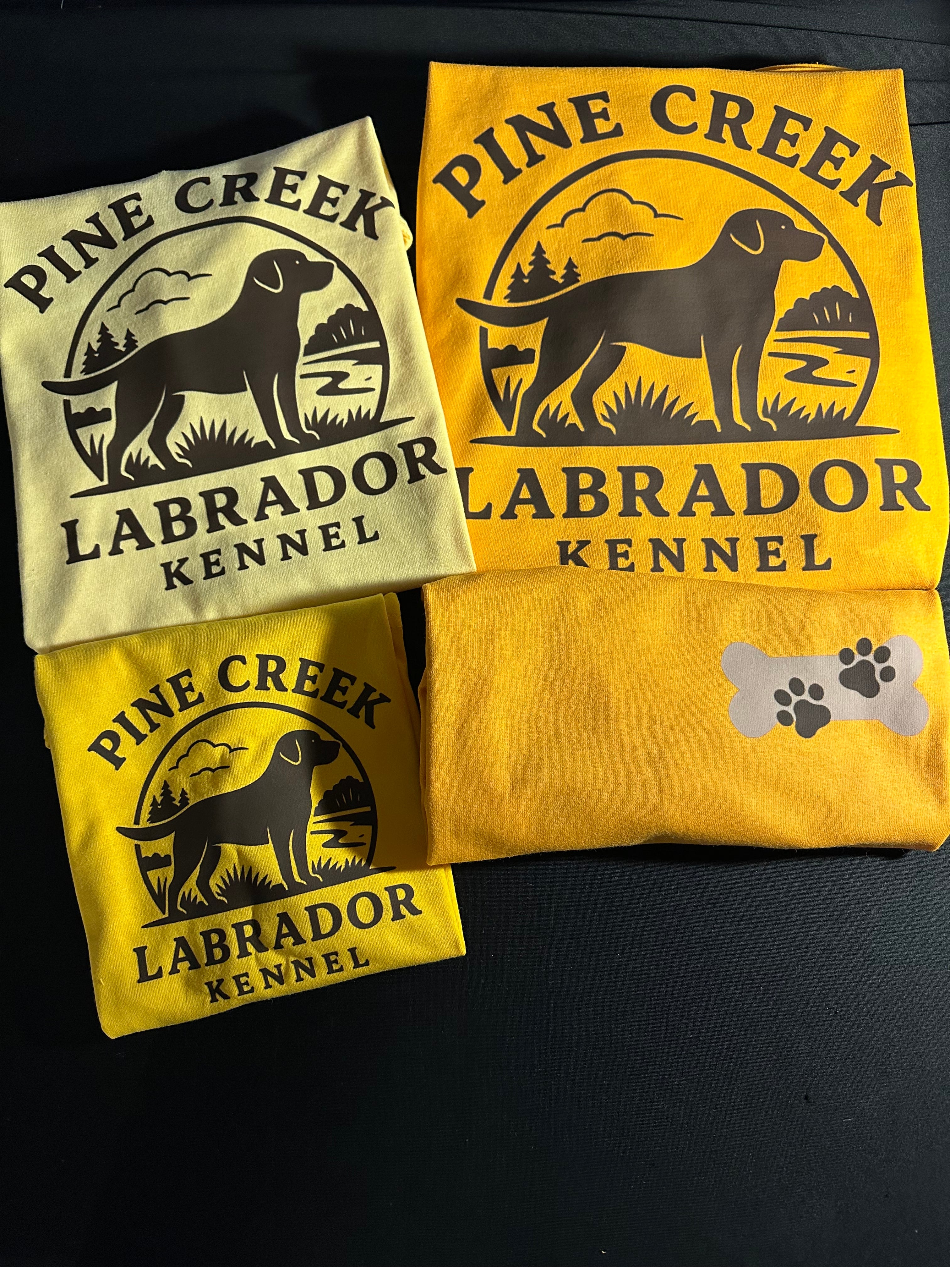 Pine Creek Labrador Kennel