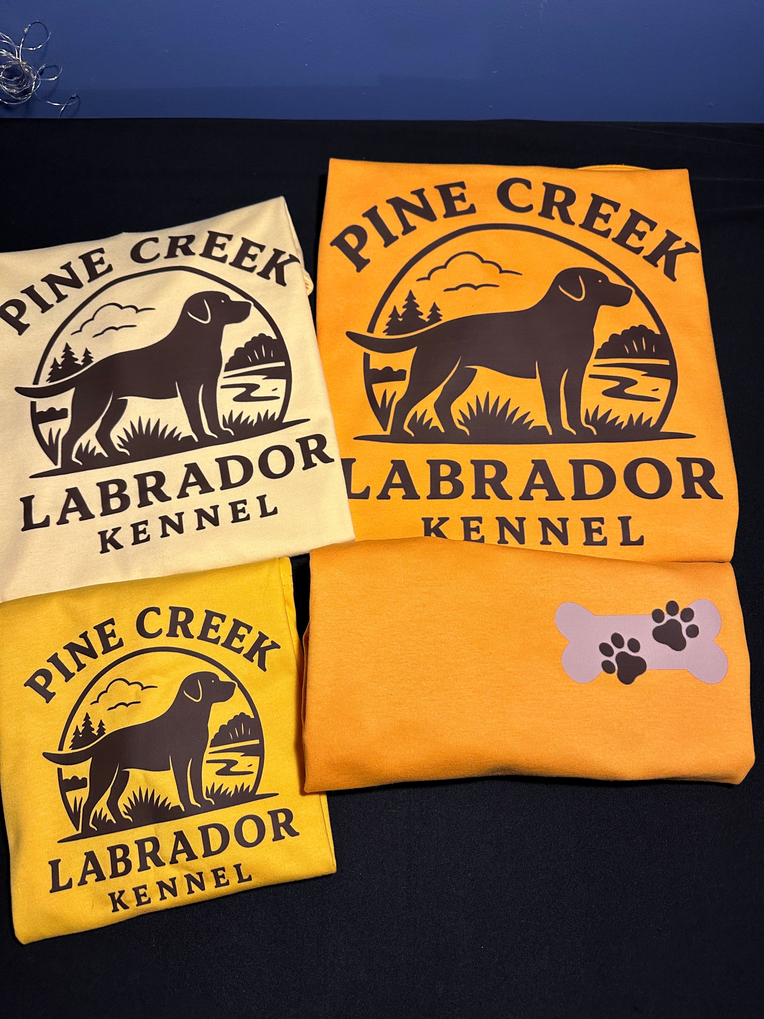 Pine Creek Labrador Kennel